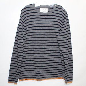 Men's KRONSTADT Sweater Pullover Size XL